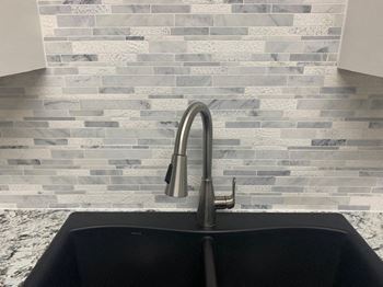 Backsplash